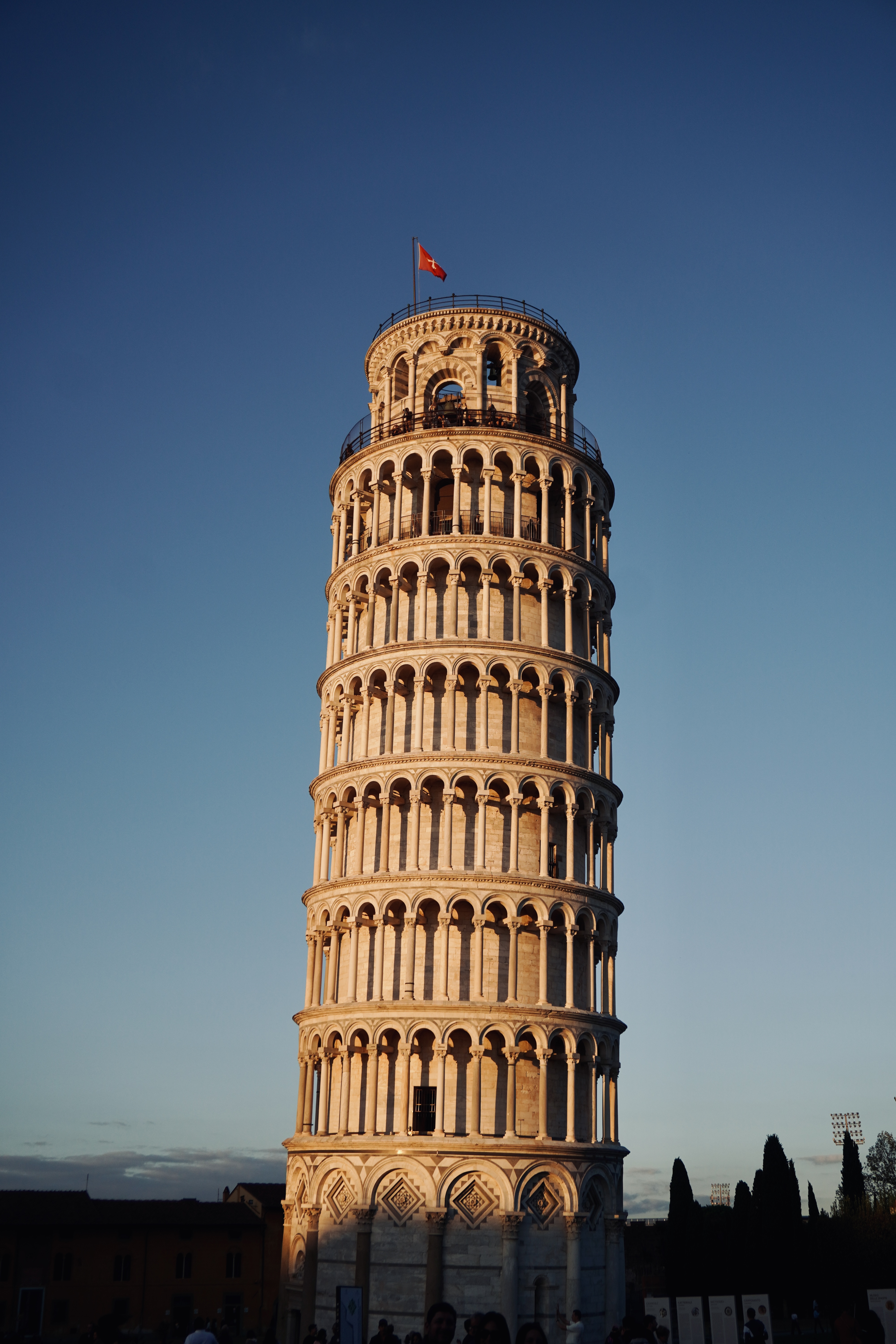Italy Pisa