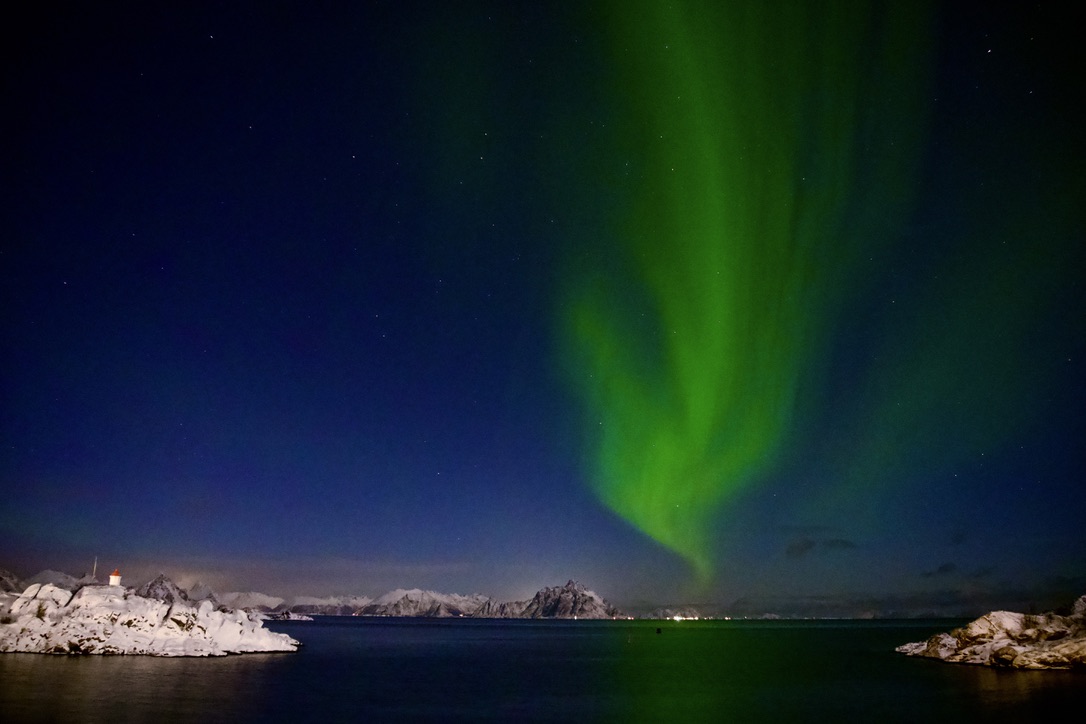 Norway Northern Lights